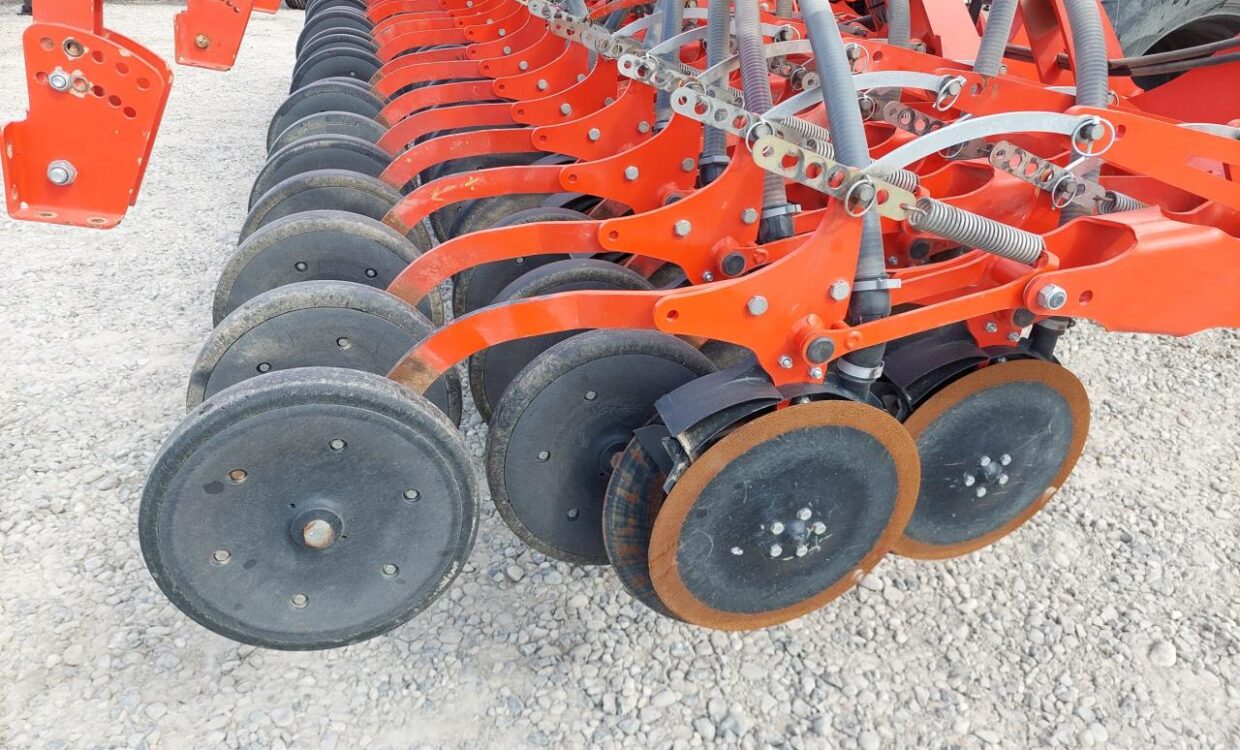 Kuhn Moduliner ML 2800 / HR 6004