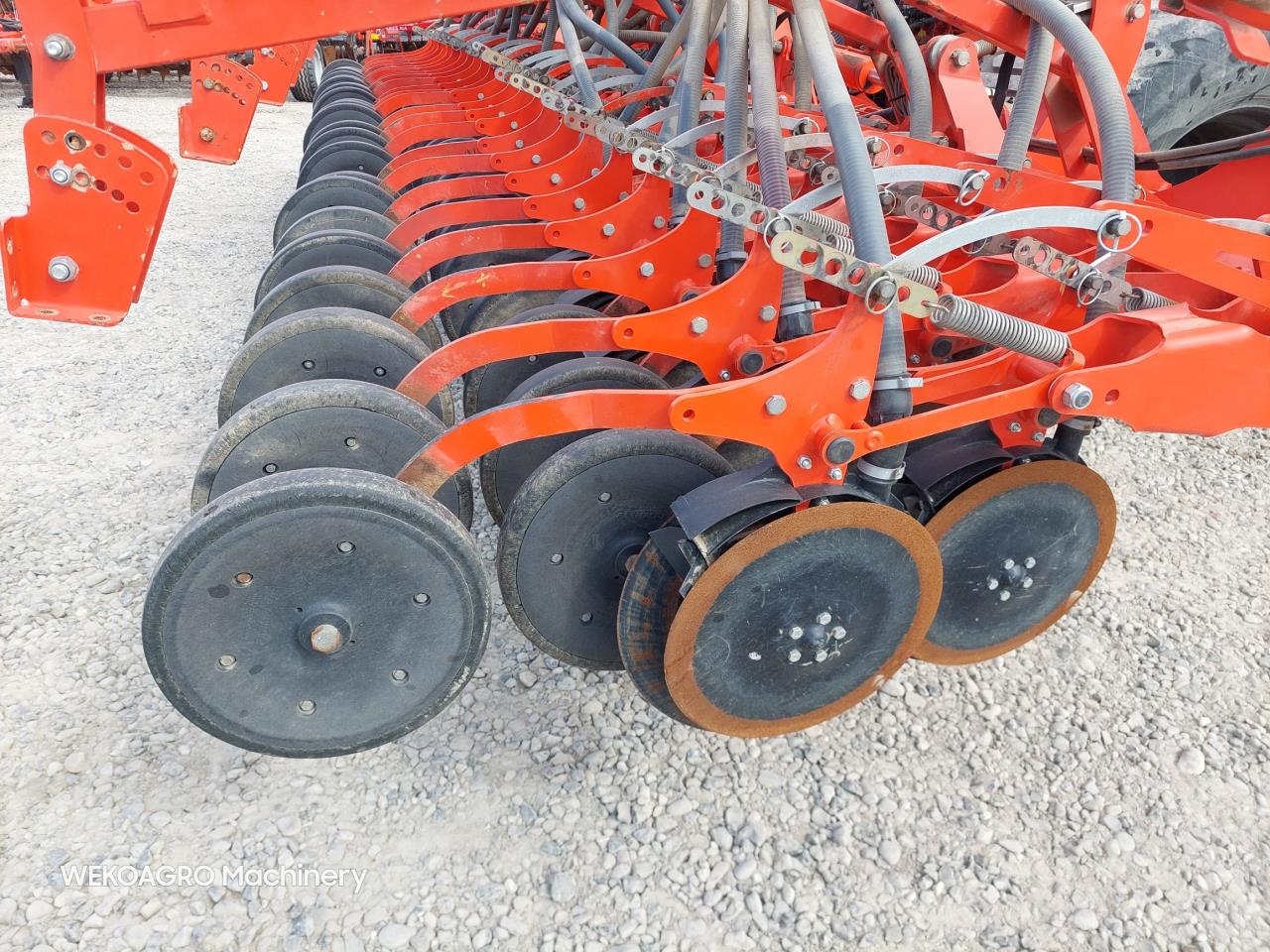 Kuhn Moduliner ML 2800 / HR 6004