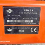 Kuhn Moduliner ML 2800 / HR 6004