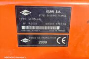 Kuhn Moduliner ML 2800 / HR 6004