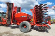Kuhn Moduliner ML 2800 / HR 6004