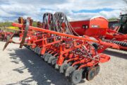 Kuhn Moduliner ML 2800 / HR 6004