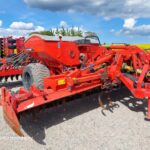 Kuhn Moduliner ML 2800 / HR 6004
