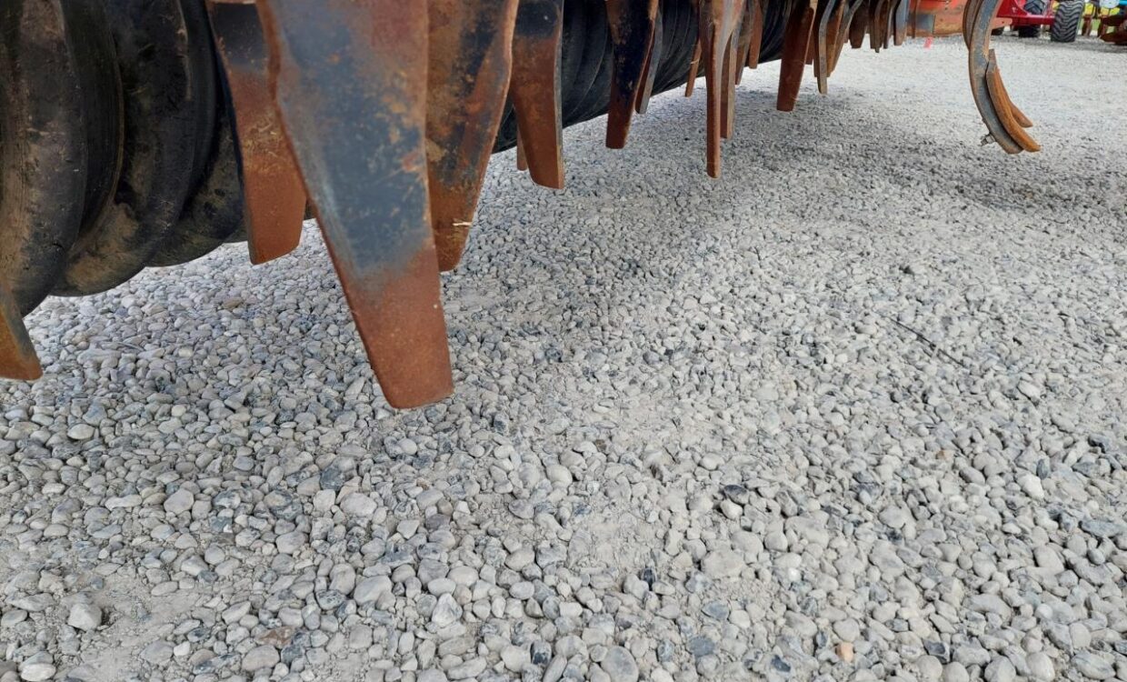 Kuhn Moduliner ML 2800 / HR 6004