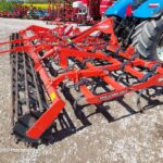 Kuhn Prolander 600 R