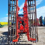 Kuhn Prolander 600 R