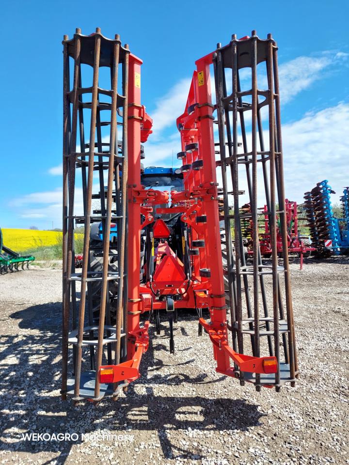 Kuhn Prolander 600 R