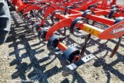 Kuhn Prolander 600 R