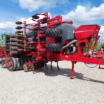 Horsch Focus 6 TD med DuoDrill