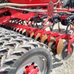 Horsch Focus 6 TD med DuoDrill