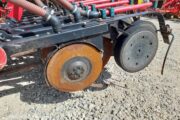Horsch Focus 6 TD med DuoDrill