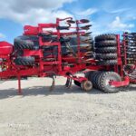 Horsch Focus 6 TD med DuoDrill