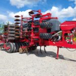 Horsch Focus 6 TD med DuoDrill