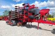 Horsch Focus 6 TD med DuoDrill