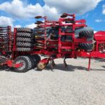Horsch Focus 6 TD med DuoDrill