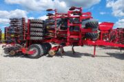 Horsch Focus 6 TD med DuoDrill