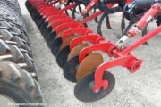 Horsch Focus 6 TD med DuoDrill