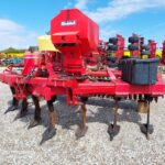 HE-VA Sub-Tiller 400 with cutting edge
