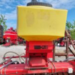HE-VA Sub-Tiller 400 with cutting edge