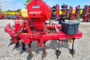 HE-VA Sub-Tiller 400 with cutting edge