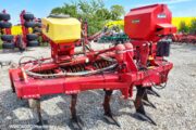 HE-VA Sub-Tiller 400 with cutting edge