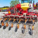 HE-VA Sub-Tiller 400 with cutting edge