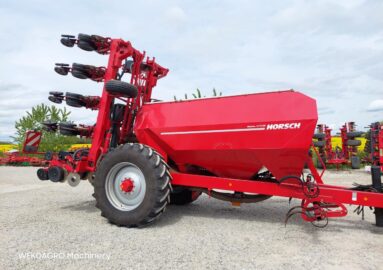 Horsch Maestro 12.75 SW