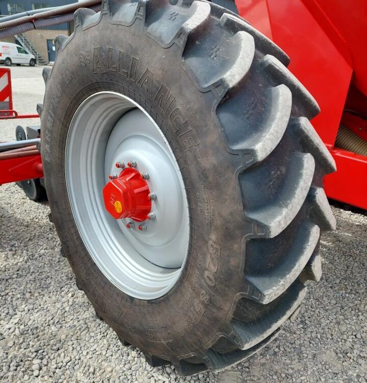 Horsch Maestro 12.75 SW
