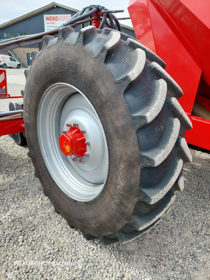 Horsch Maestro 12.75 SW