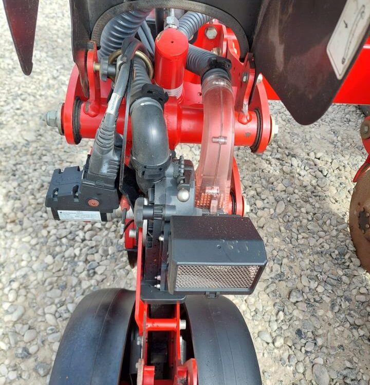 Horsch Maestro 12.75 SW