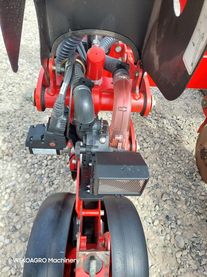 Horsch Maestro 12.75 SW