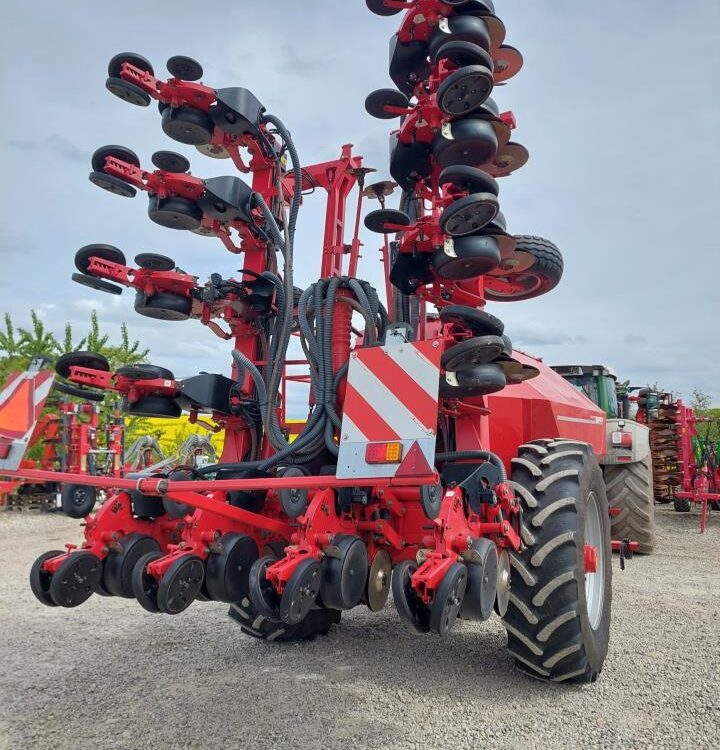 Horsch Maestro 12.75 SW