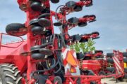 Horsch Maestro 12.75 SW