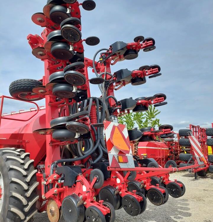 Horsch Maestro 12.75 SW