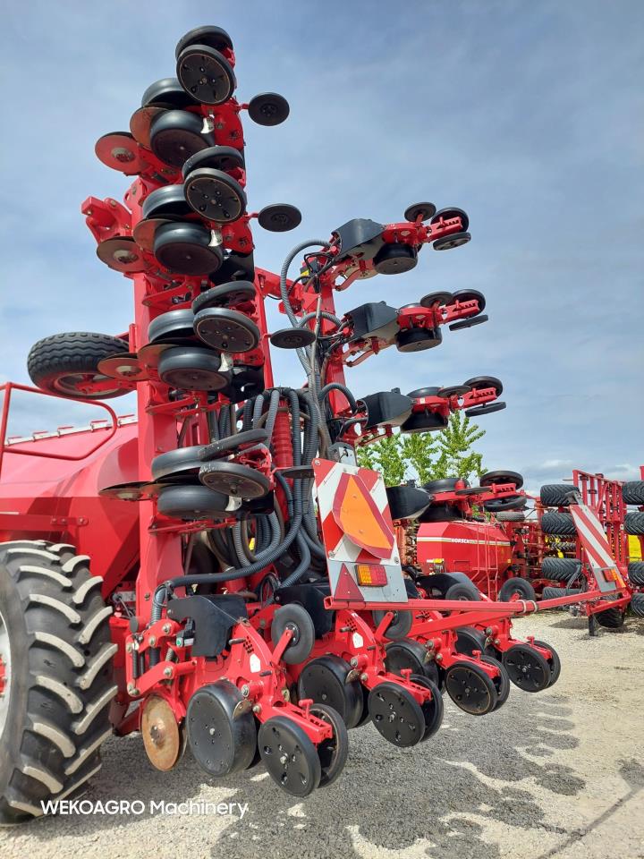 Horsch Maestro 12.75 SW
