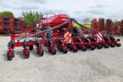 Horsch Maestro 12.75 SW