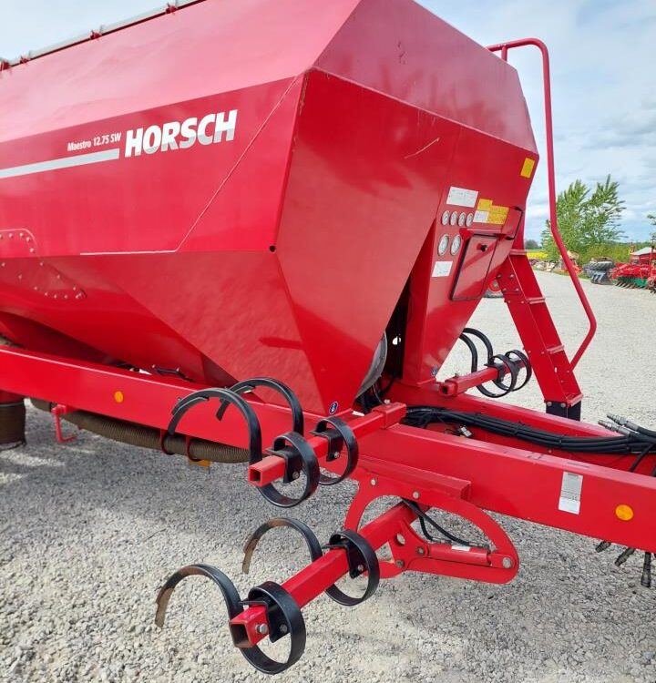 Horsch Maestro 12.75 SW