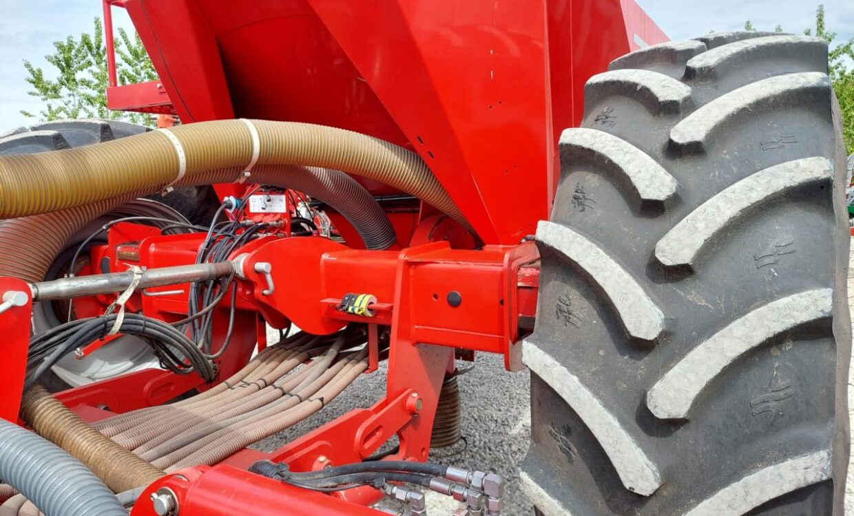Horsch Maestro 12.75 SW