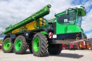 Dammann DT 3200 H Profi-Class - 36m