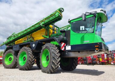Dammann DT 3200 H Profi-Class – 36m