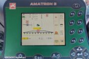 Amazone UX 5200 SUPER 36-30-24 med GPS