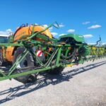 Amazone UX 5200 SUPER 36-30-24 med GPS