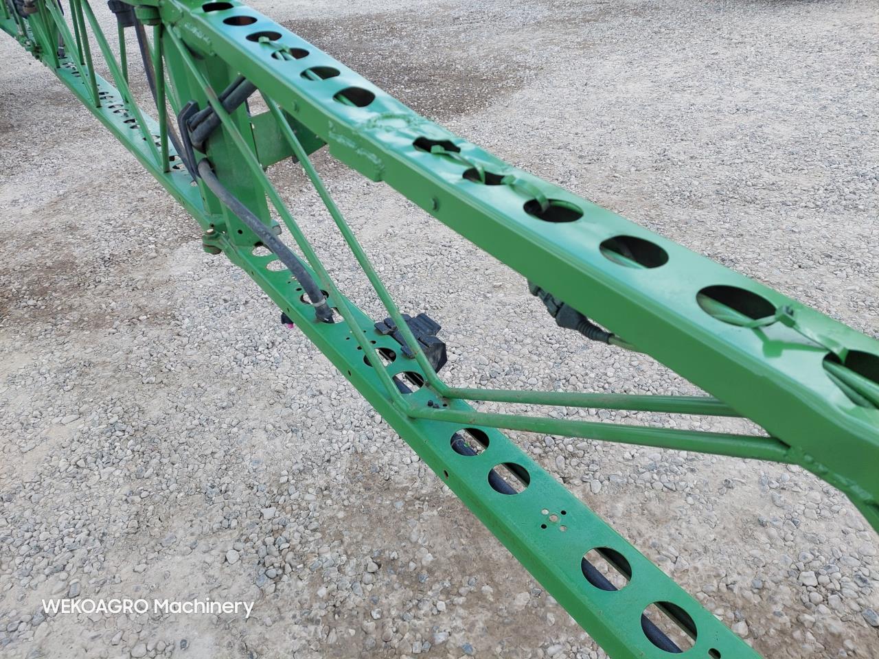 Amazone UG 3000 Nova - 24m