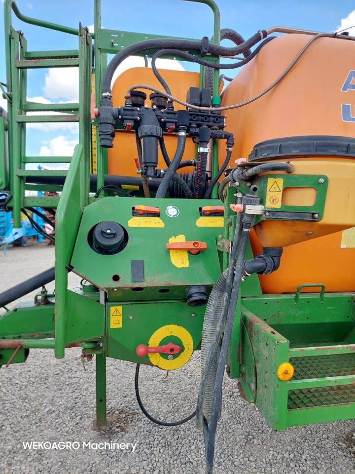 Amazone UG 3000 Nova - 24m