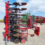 Horsch Rapssåbjælke til Focus 6 TD 3p