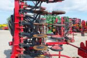 Horsch Rapssåbjælke til Focus 6 TD 3p