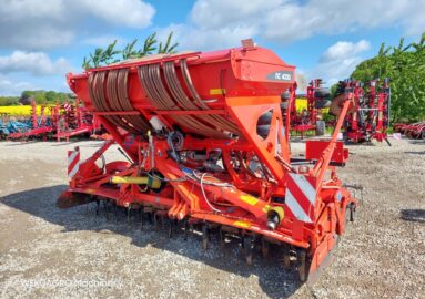 Kuhn NC 4000 / HR 4004