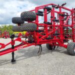 Horsch Fortis 7 AS