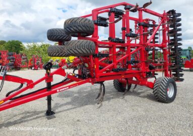 Horsch Fortis 7 AS