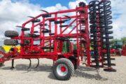 Horsch Fortis 7 AS